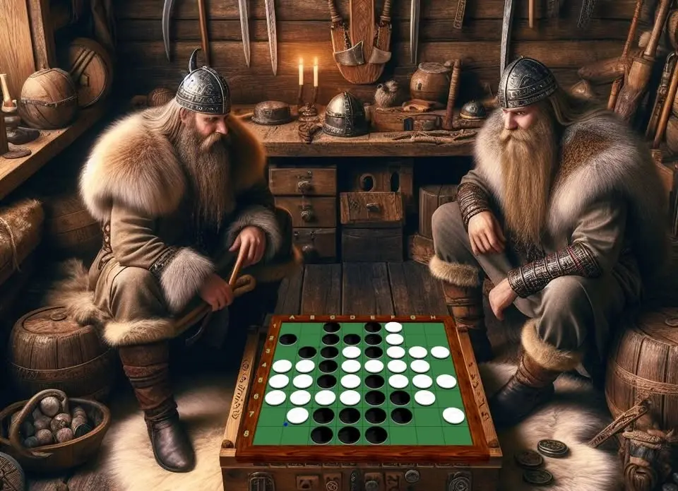 5th European Othello Championship 2026