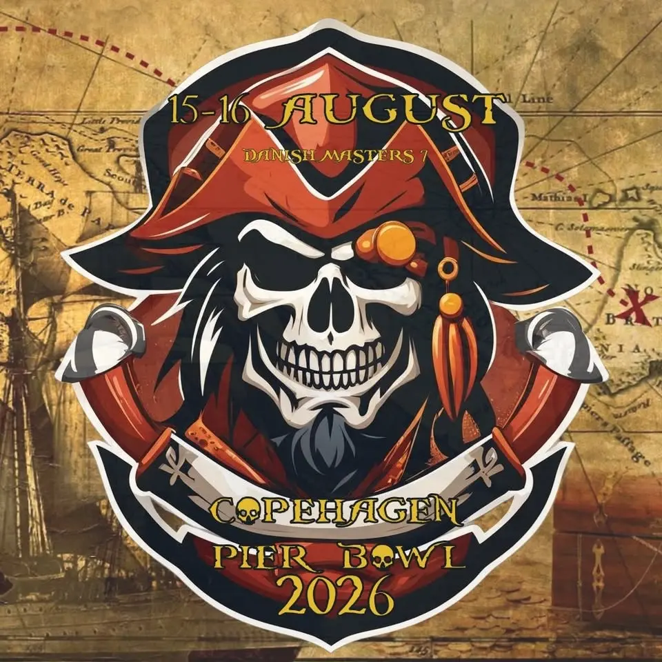 Copenhagen Pier Bowl 2026