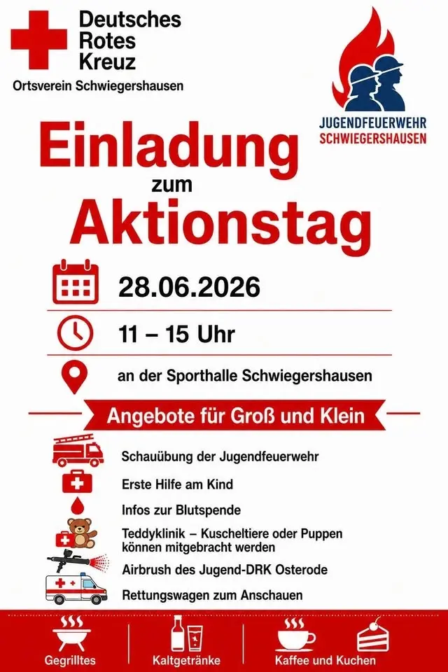 Aktionstag 