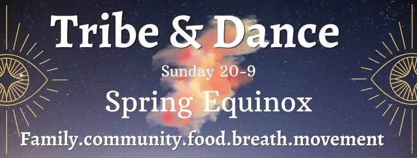 Spring Equinox Gathering 