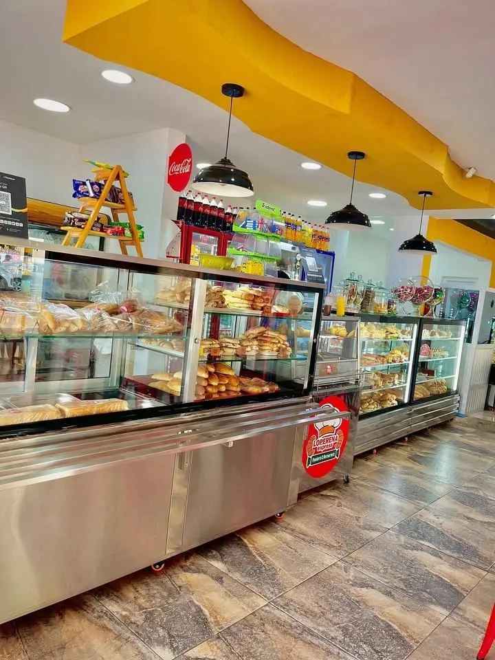 Celebre su cumpleaños 🎁 con Panaderia lope