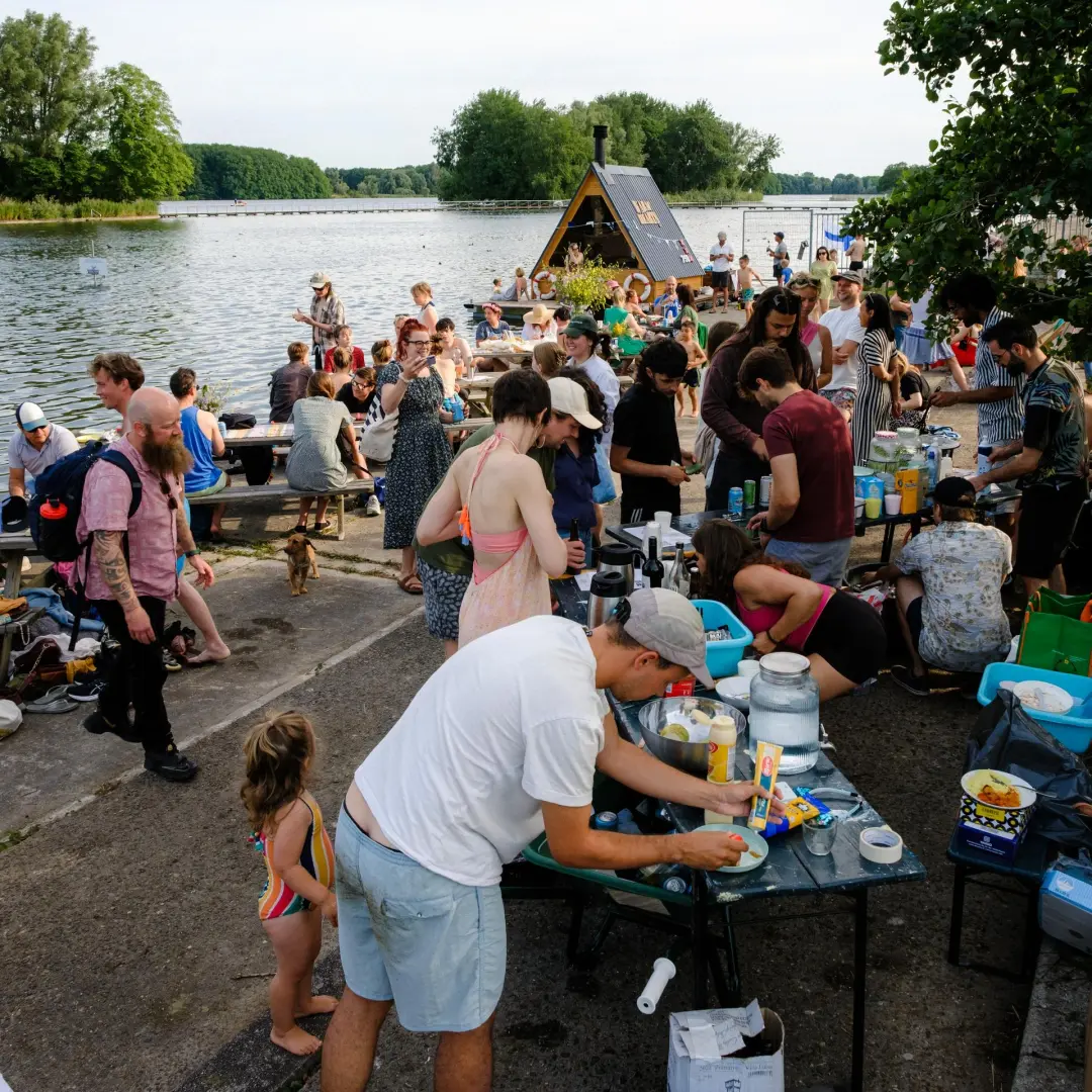 Warm Hearts Midsummer 2026