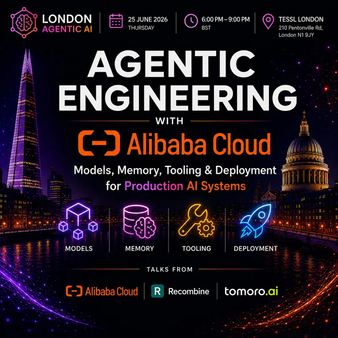 Agentic Engineering with Alibaba Cloud