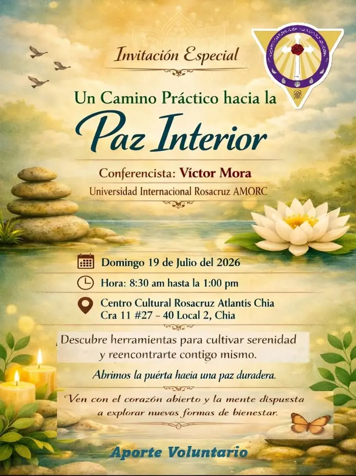 Un camino práctico hacia la Paz Interior