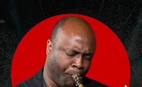 Harlem Jazz Series – Jordan Young