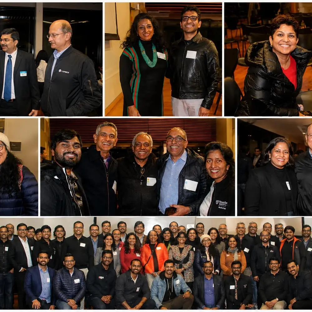 FUNDA Summer 2026 Event (Indian-origin Founders Get-Together)
