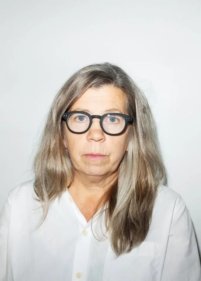 MÖTE MED KOREOGRAF - ett möte på golvet/Gunilla Heilborn
