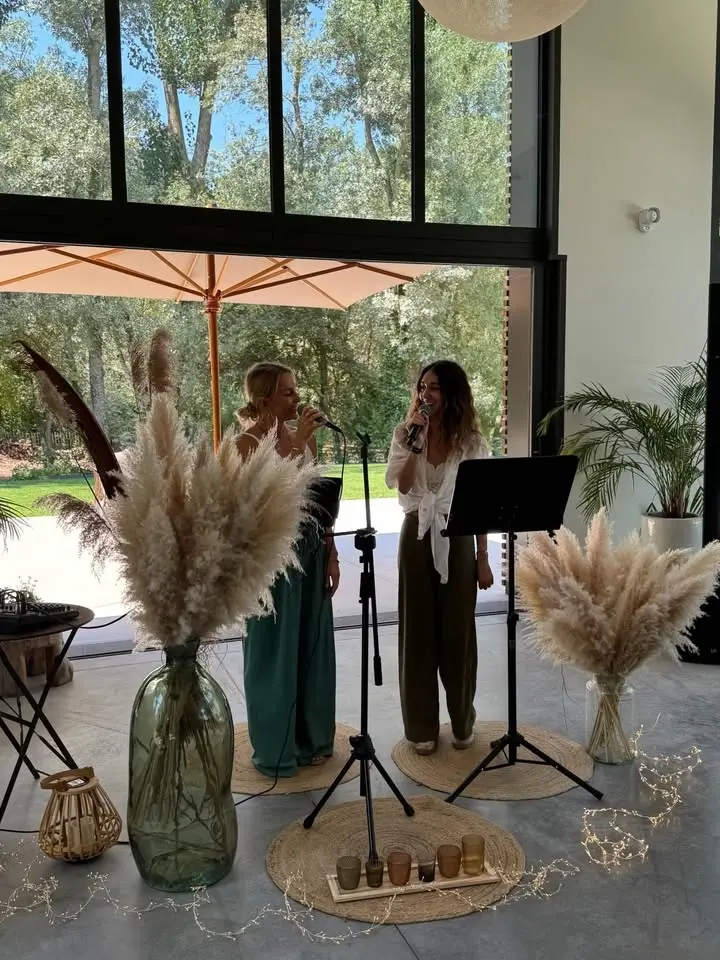Soirée Musique & Danse