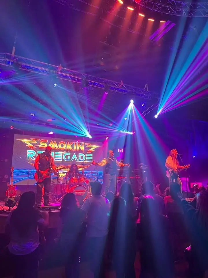  FREE Sunset Concert: A Tribute to Boston and Forever Foreigner