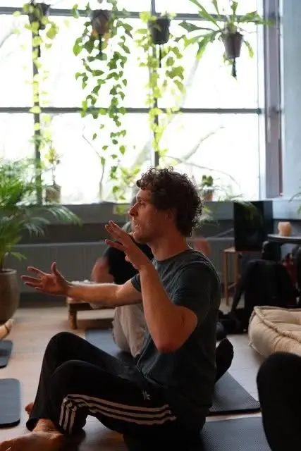 XL: Influence Your Nervous System with Breathwork