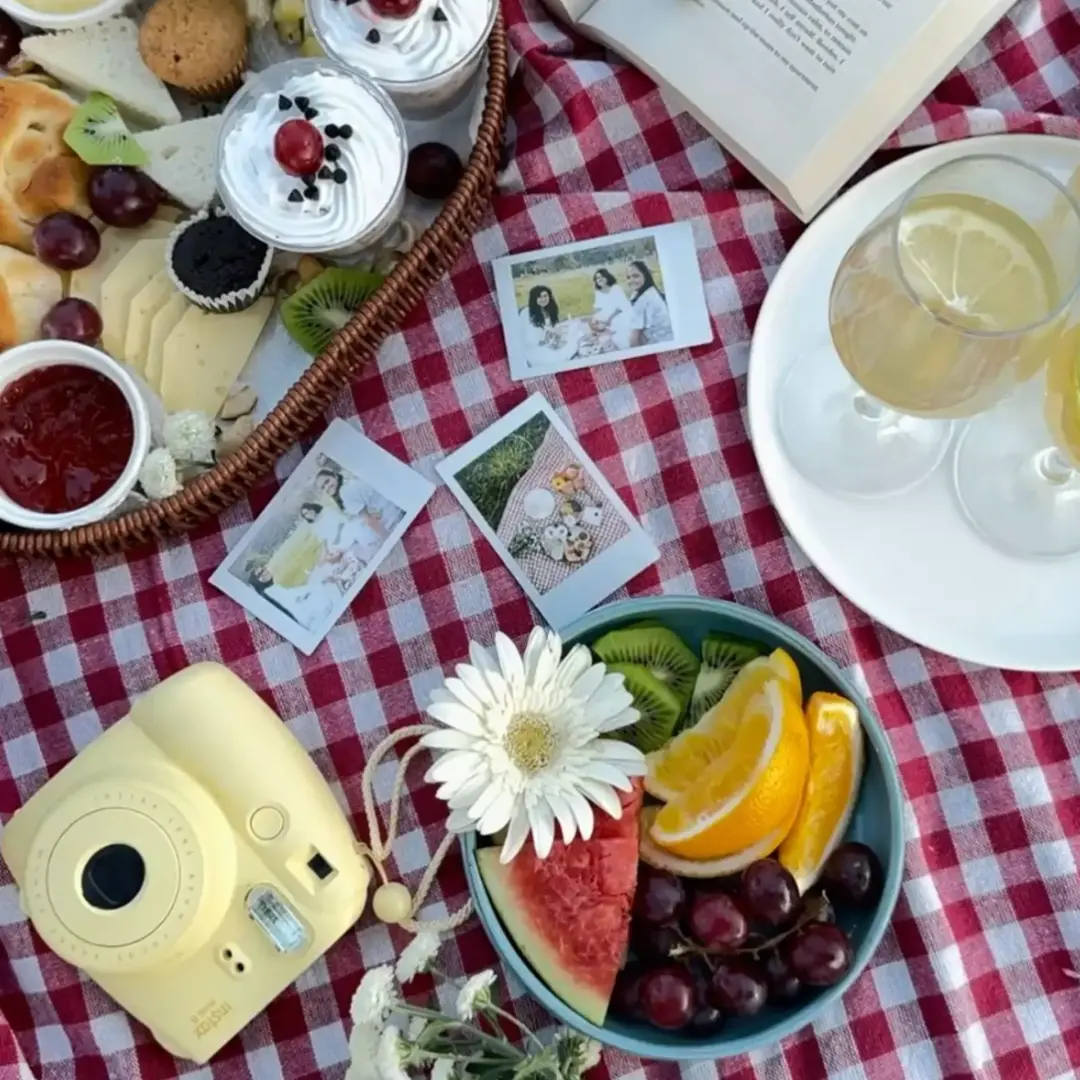 Women in AI Ethics & Safety Summer Picnic!