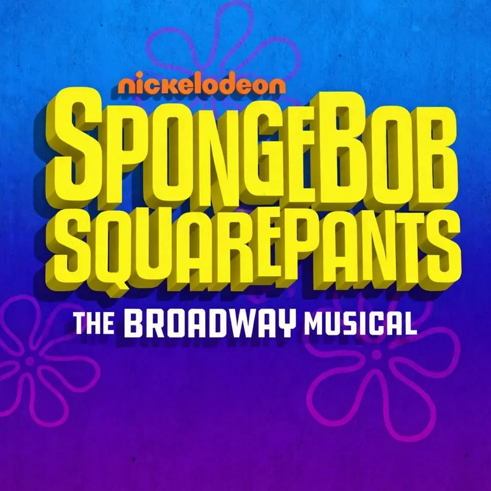 Nickelodeon’s SPONGEBOB SQUAREPANTS: The Broadway Musical
