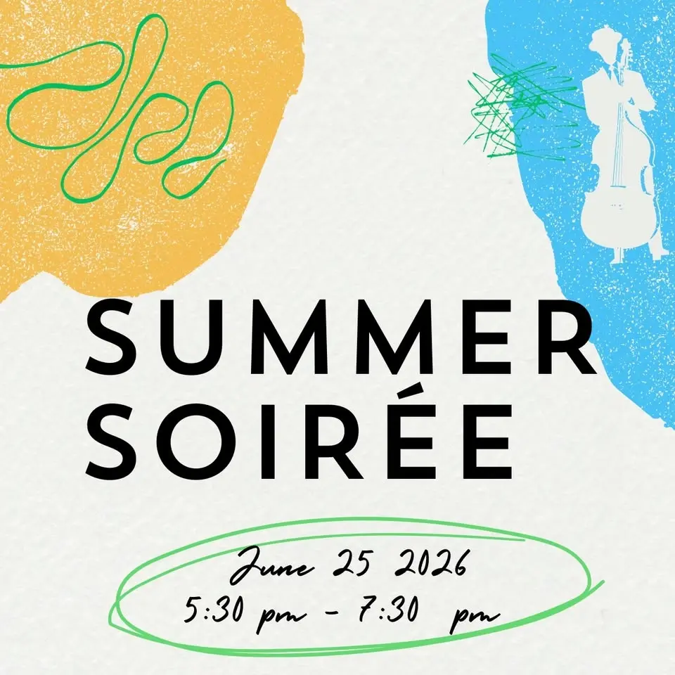 Summer Soirée