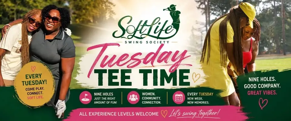 Tuesday Tee Time