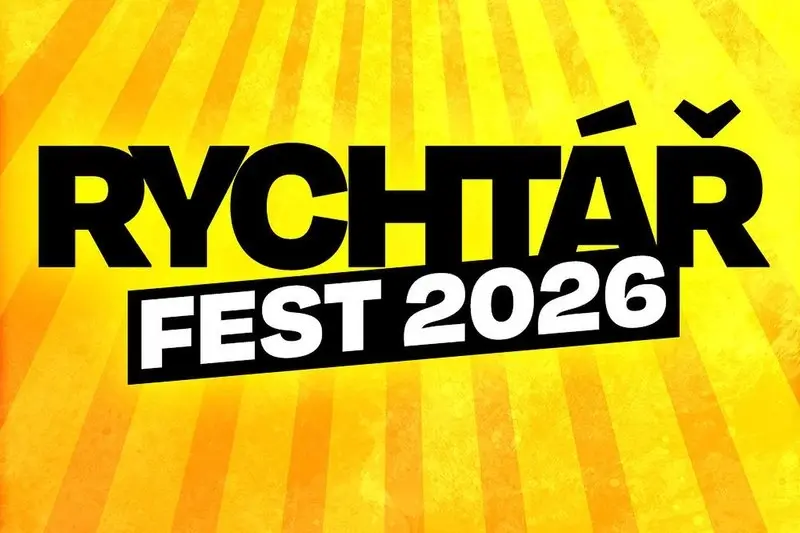 Rychtář Fest 2026