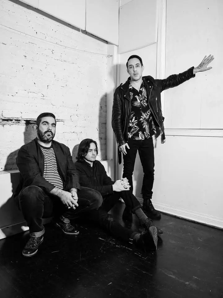 Wolf Parade