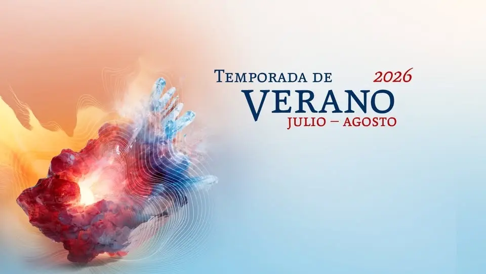 Orquesta Sinfónica de Minería Programa 2