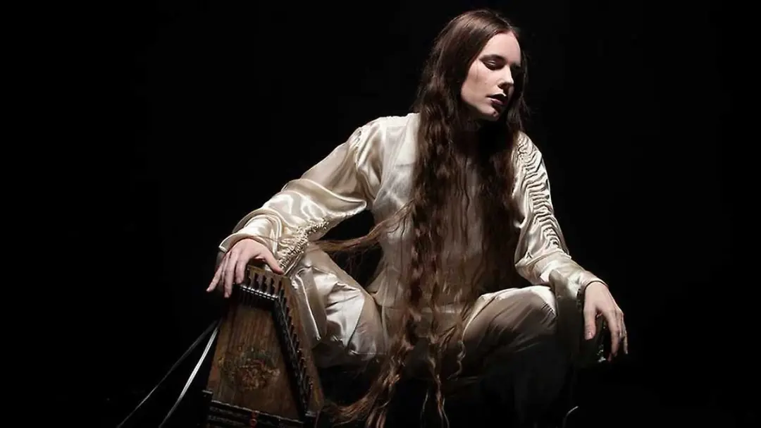 Čistírna1906 Live: Petra Hermanová