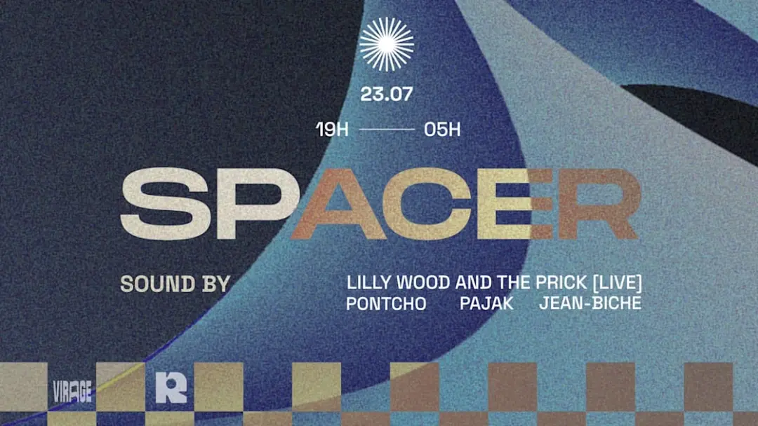 Spacer : Lilly Wood And The Prick (Live), Jean-Biche & More
