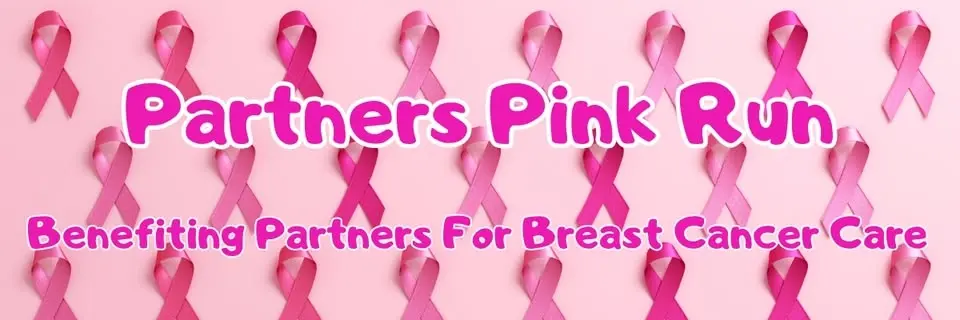 Partners Pink Run