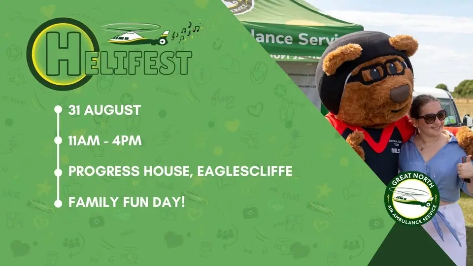 Helifest