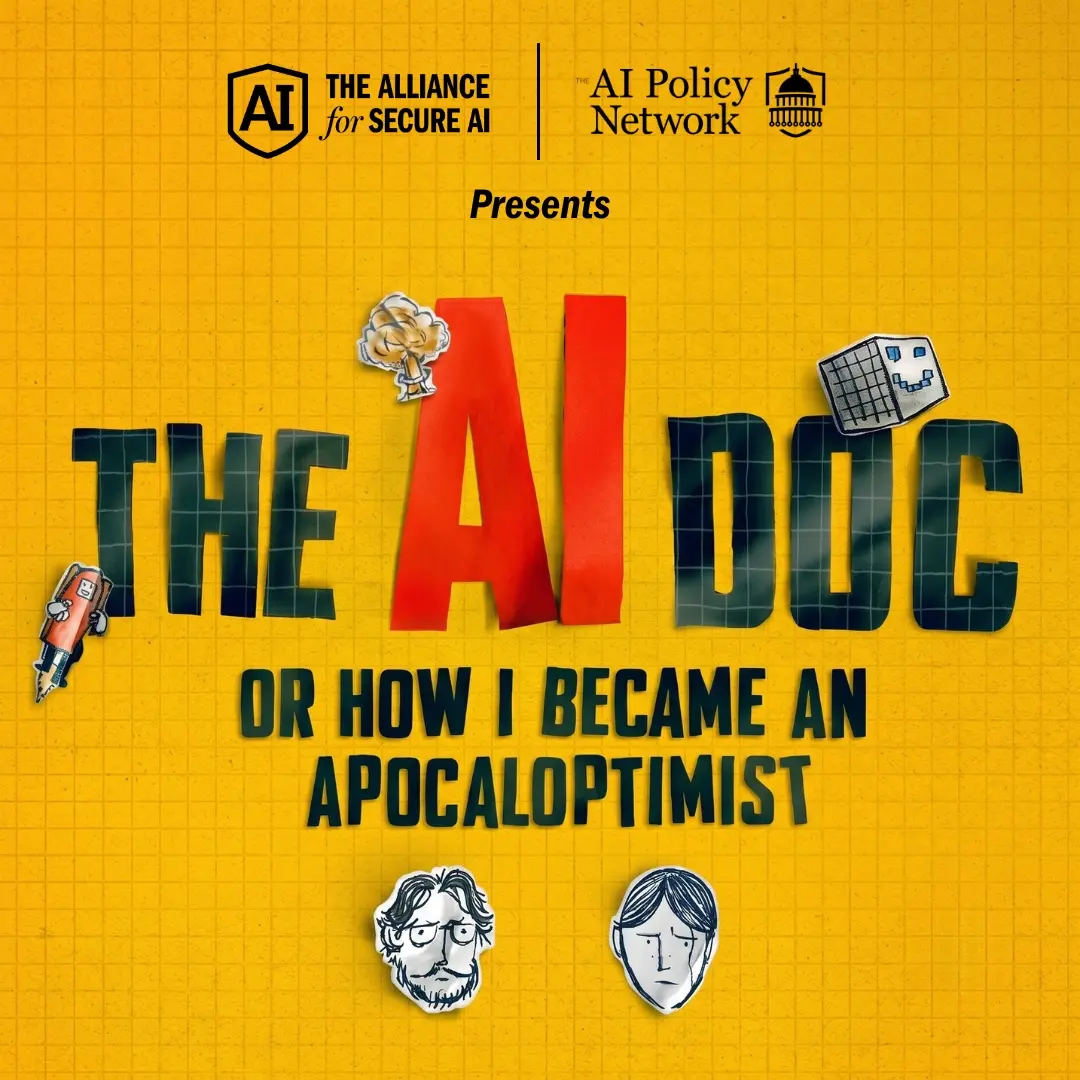 The AI Doc Congressional Screening