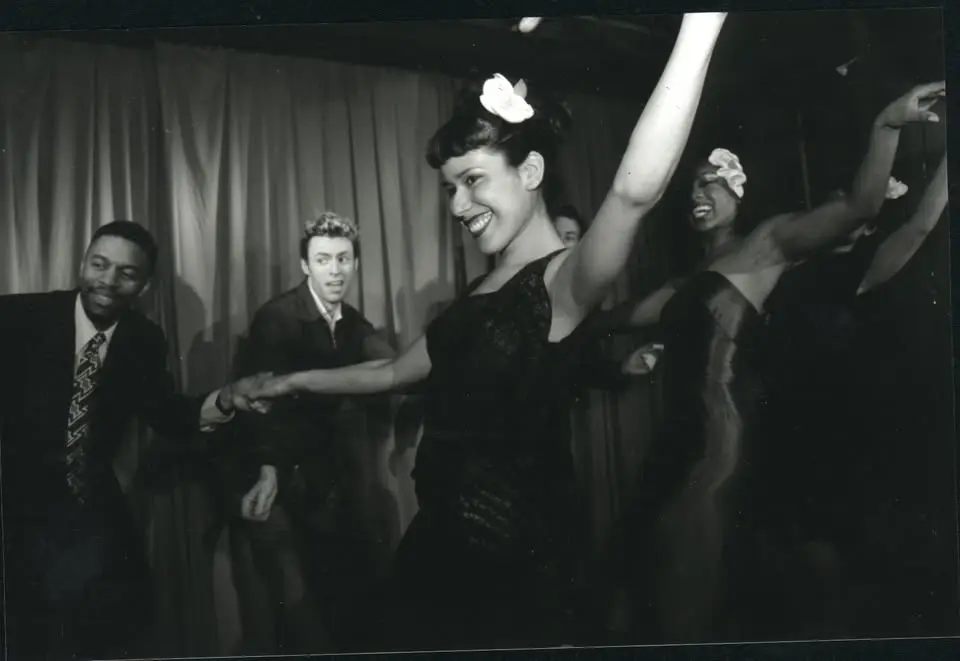 Beginner's Swing Crash Course w/Elena Iannucci - Learn in a Day!!