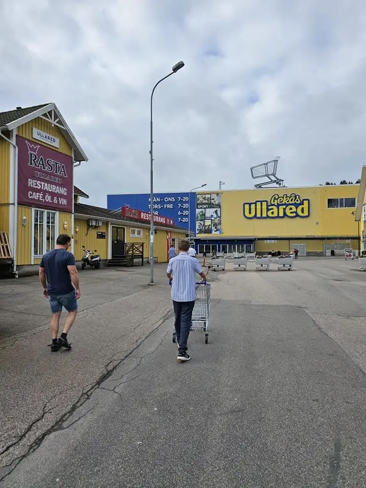Ullared