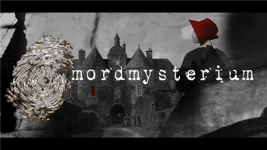 Mordmysterium + Middag = Succé (Göteborg)