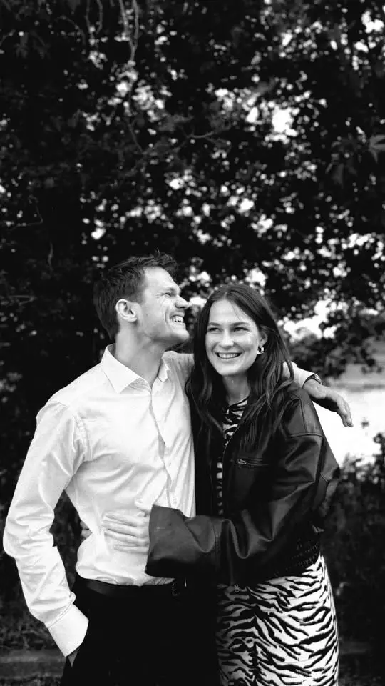 SAVE THE DATE | Maja & Oliver