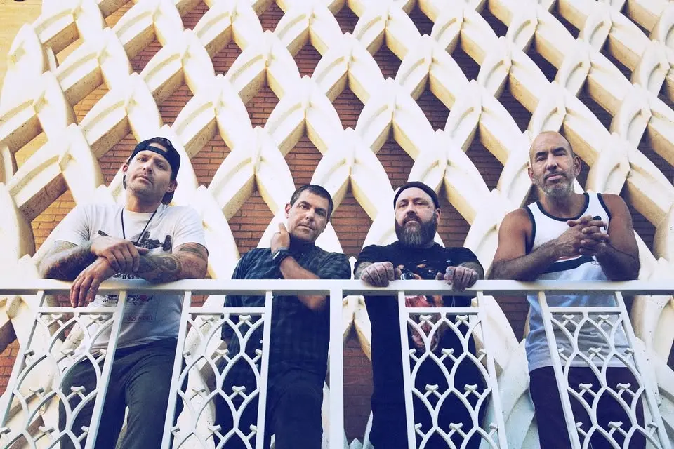 Alien Ant Farm, Scarhaven