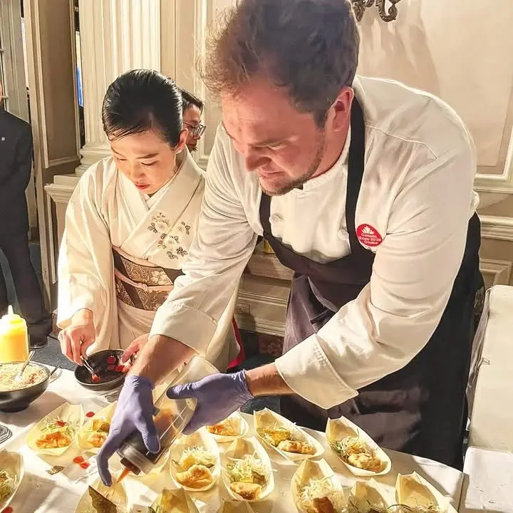 Saveurs du Japon / Flavours of Japan