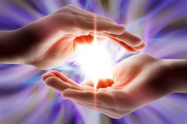 Formation Reiki niveau 1