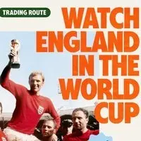 England V Panama World Cup Screening
