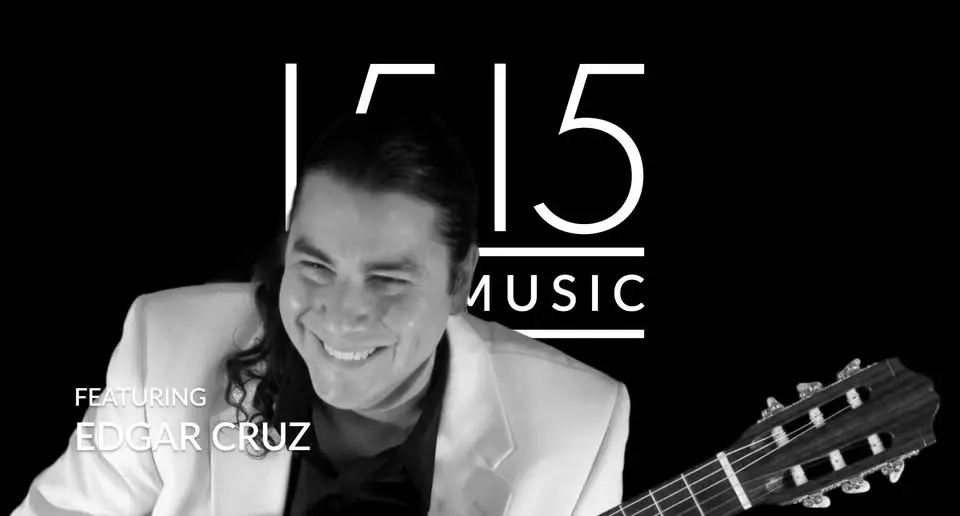 Edgar Cruz