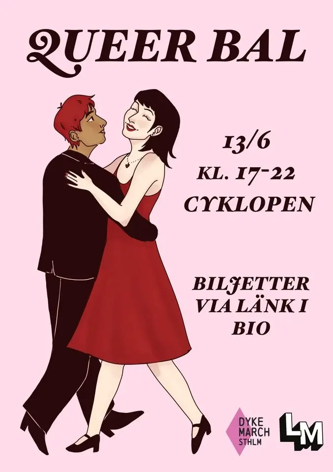 Queer Bal