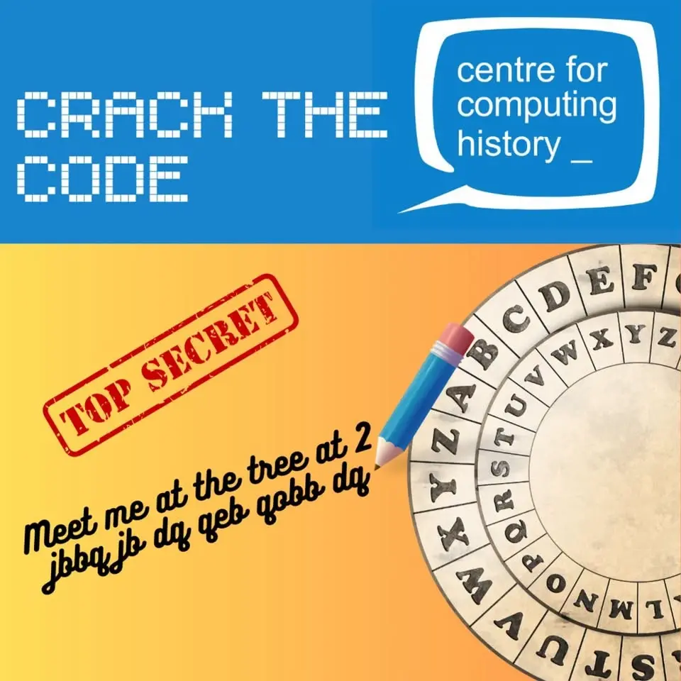 Crack The Code