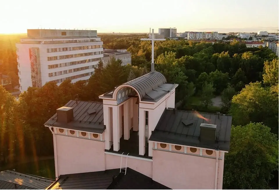 Architecture Walk: Töölö – Classical Elegance of the 1920s
