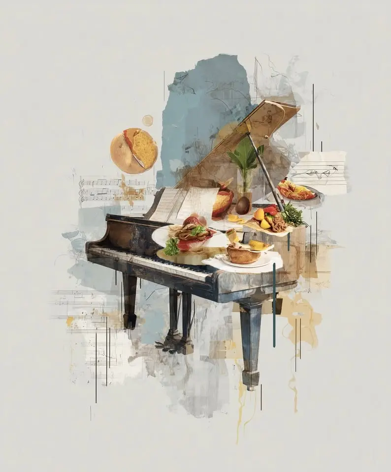 Lunchmusik