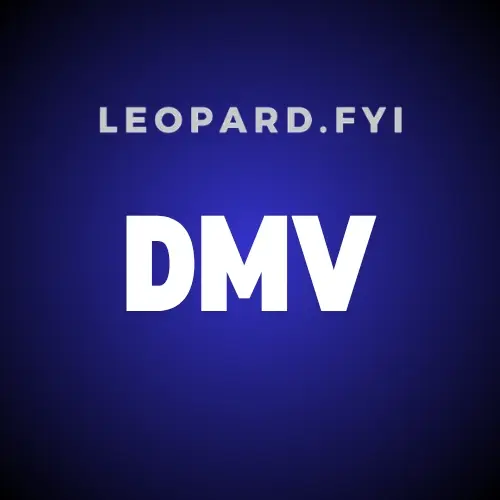 Leopard.FYI DC ๐๏ธ Low Key Dinner & Hang ๐ฅ