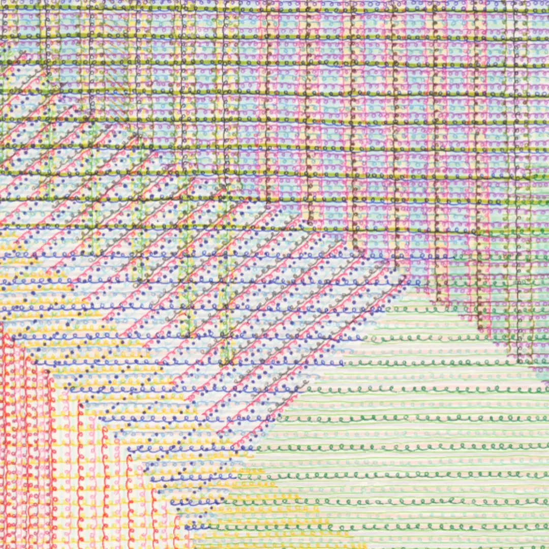 Circling Anniversary & Exhibition Closing Celebration