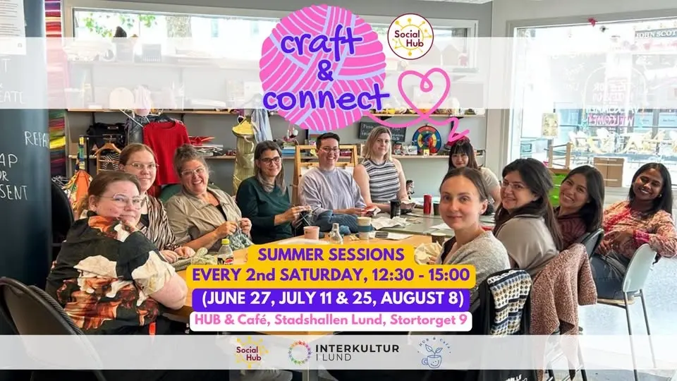 Craft & Connect