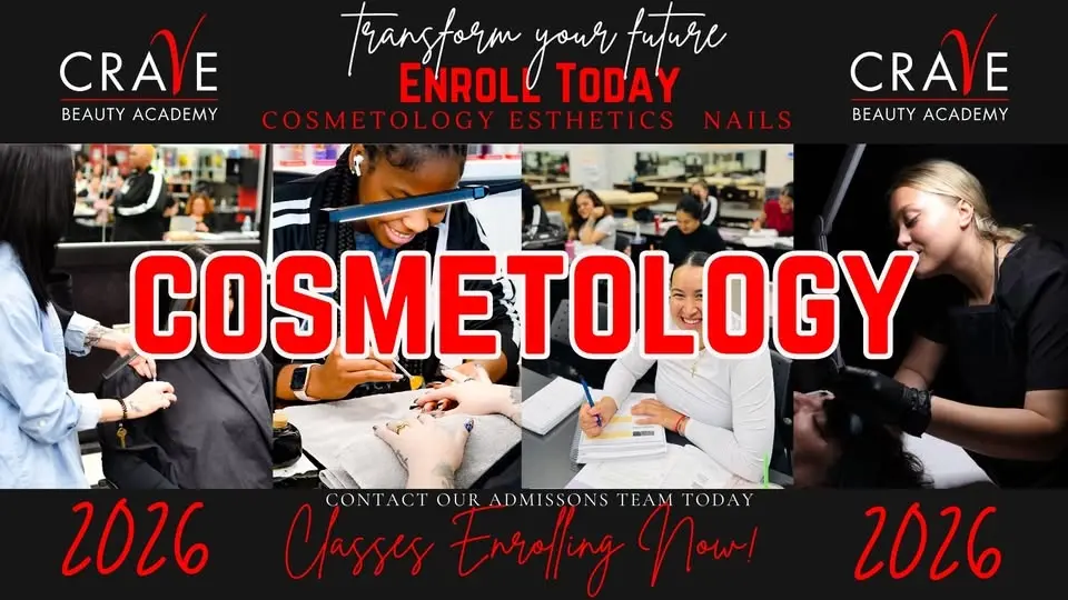 Cosmetology Full Time Aug 10th Class Start Date