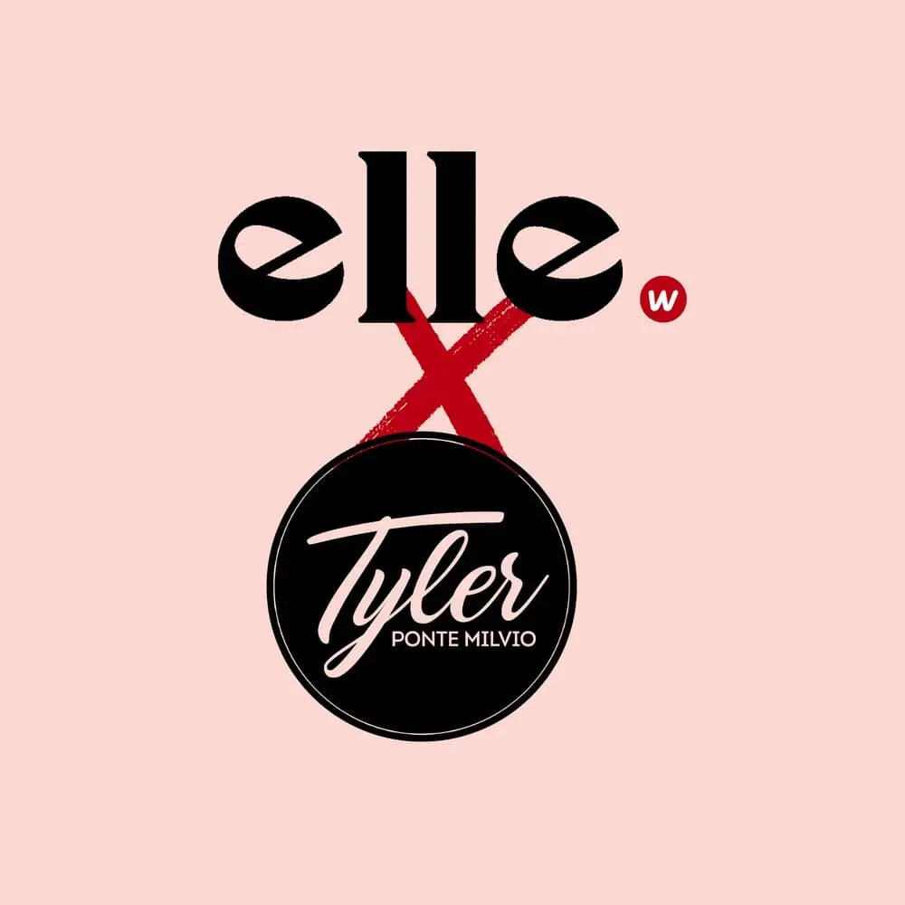 ELLE X TYLER