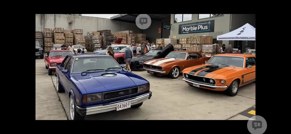Cars Without Limits R supporting Marble+ FREE ENTRY Cars&coffee@ 2 Prime Dr SevenHills ASRF S26/12🏆