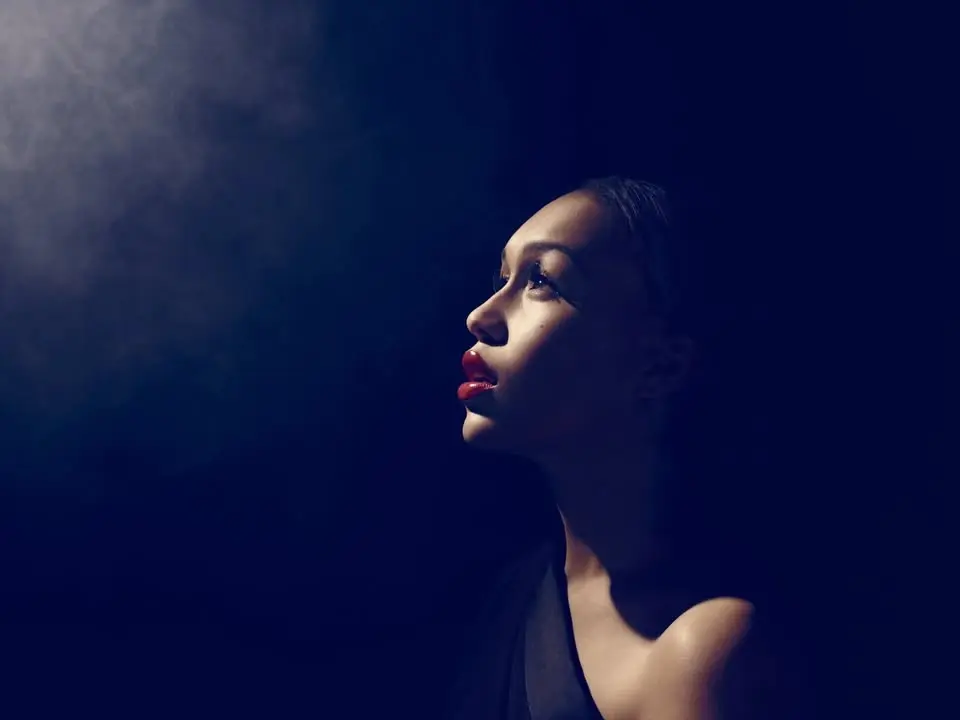 Rebecca Ferguson: The Hits at Christmas