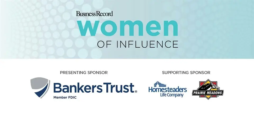 2026 Women of Influence