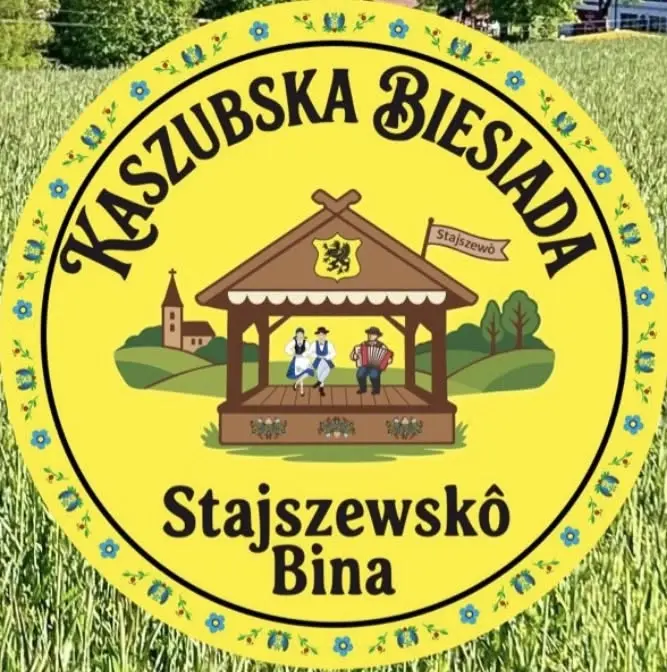 III Kaszubska Biesiada 🖤💛„Stajszewskô Bina”🖤💛