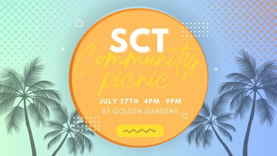 SCT Community Picnic