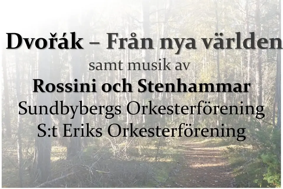 Klassisk afton